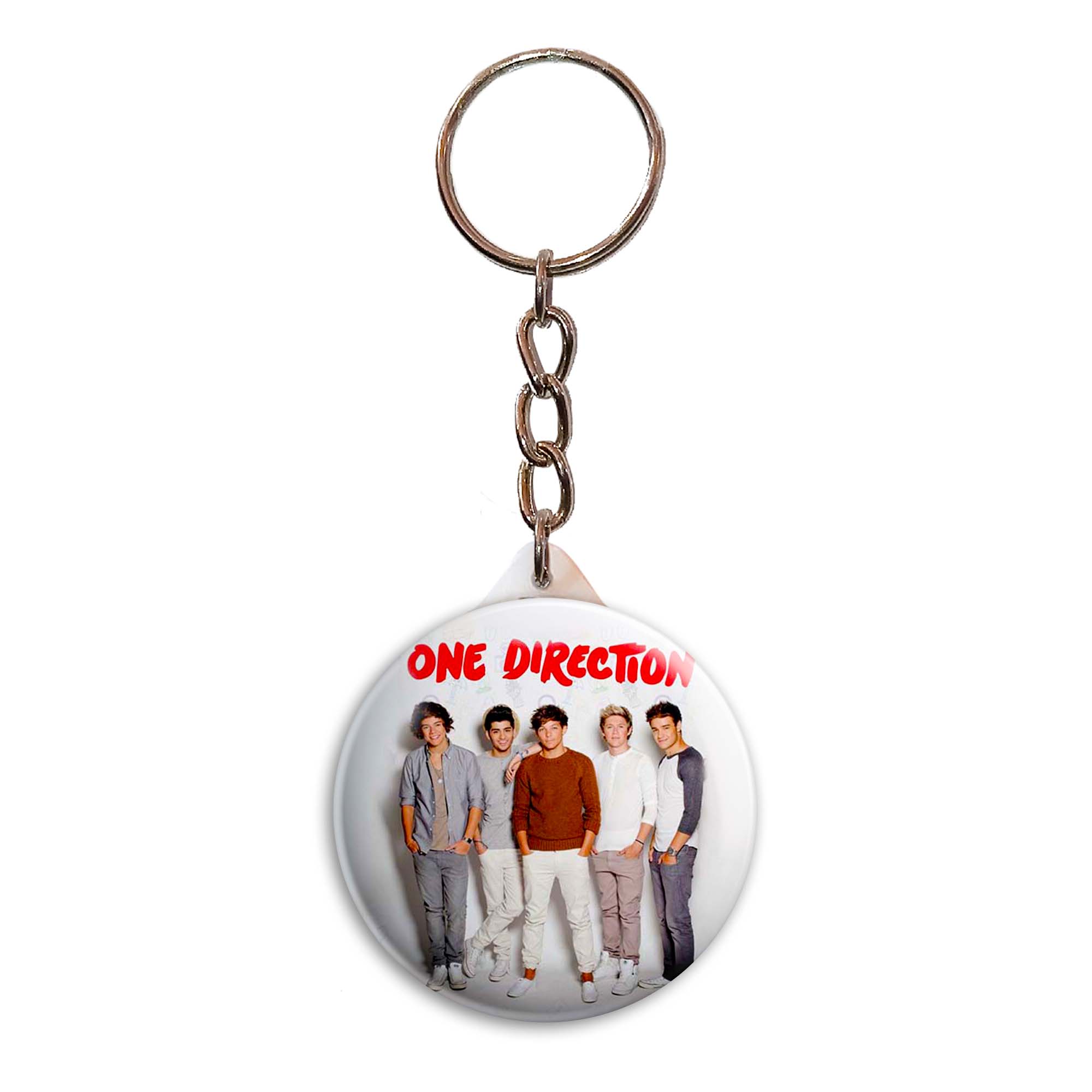 جاکلیدی پرمانه طرح One Direction کد pmy.13577