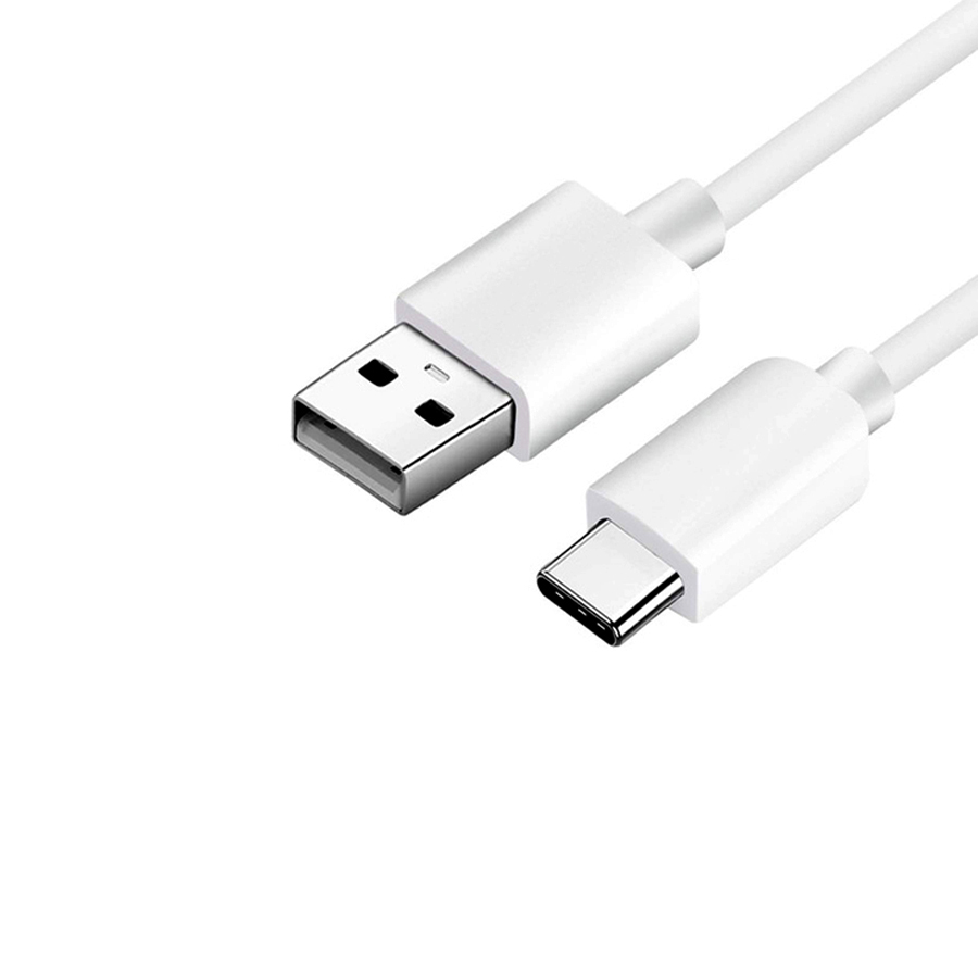 کابل تبدیل USB به USB-C مدل 2A طول 1 متر