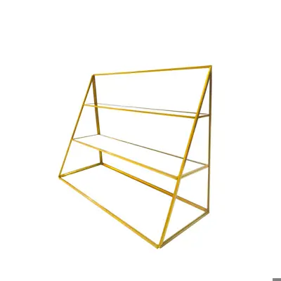 استند شیشه ای مدل کژال کد JI 4389612