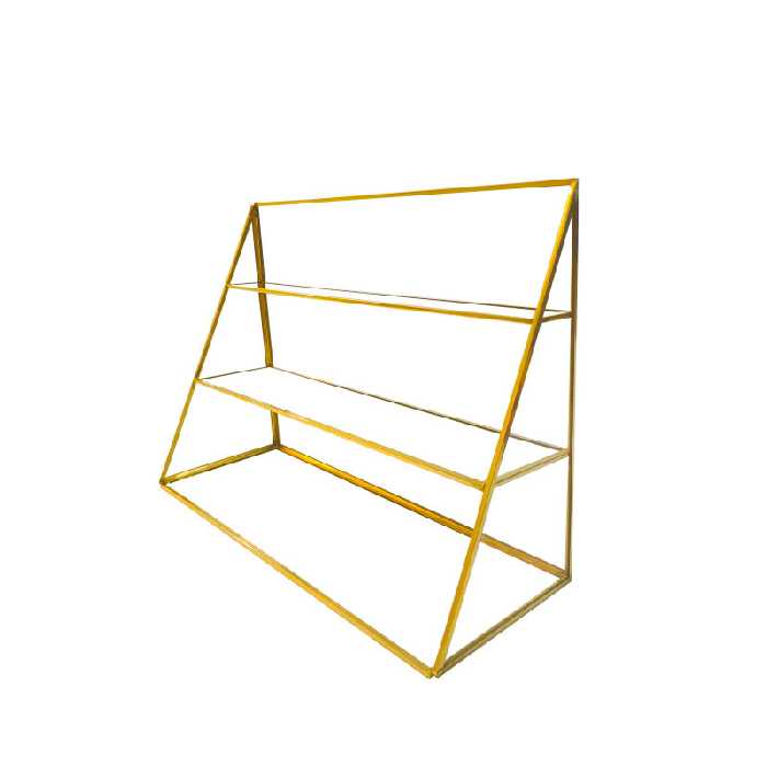 استند شیشه ای مدل کژال کد JI 4389612