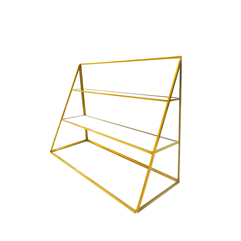 استند شیشه ای مدل کژال کد JI 4389612