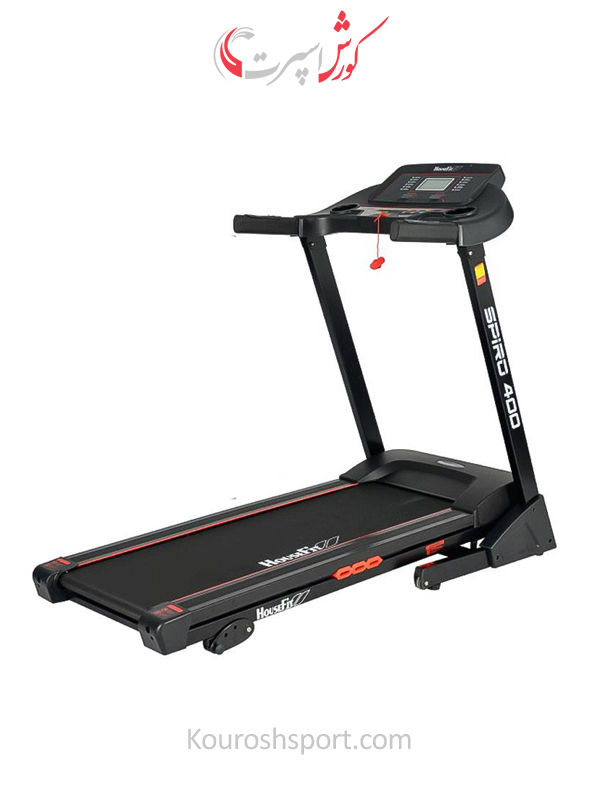 تردمیل هاوس فیت HT-9843 HP