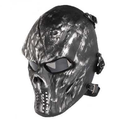 ماسک ایفای نقش مدل وایکینگ