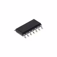 آی سی NE556D smd