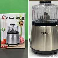 چرخ گوشت (دلوسی)