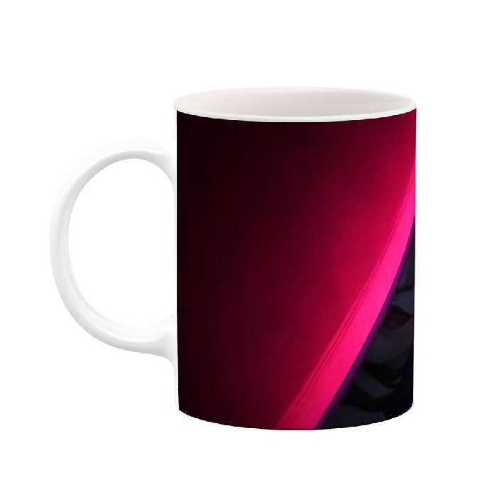 ماگ طرح بازی Arcane مدل mgp13071