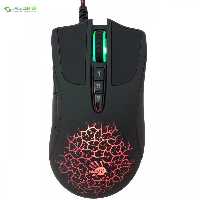 ماوس مخصوص بازی ای فورتک A90