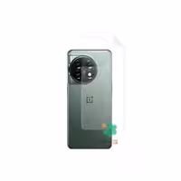 برچسب محافظ گوشی نانو پشت مناسب Oneplus 11