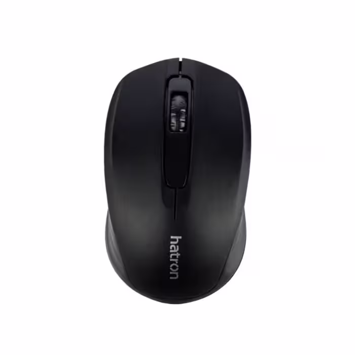 ماوس هترون مدل HMW402SL