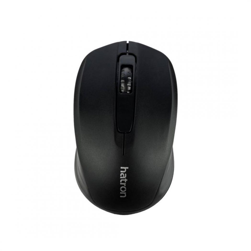 ماوس هترون مدل HMW402SL