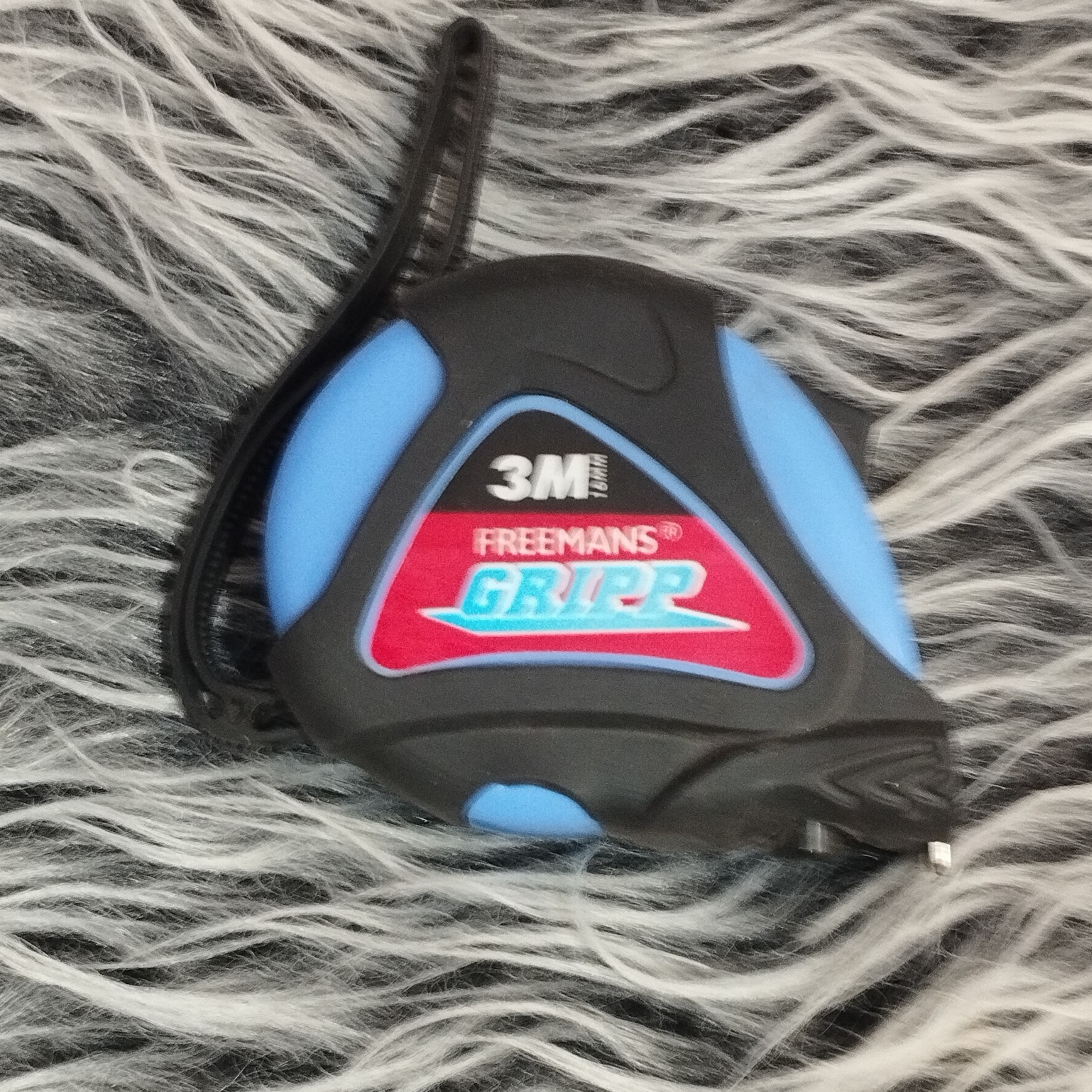 متر روکش دار 3متری