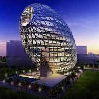 پاورپوینت اکوتک