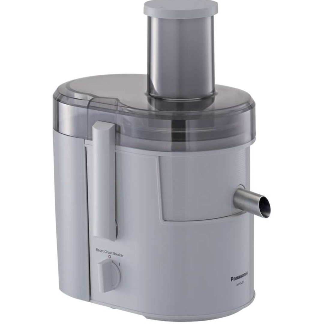 آبمیوه گیری پاناسونیک مدل SJ01(هزینه ارسال بصورت پس کرایه برعهده خریدار محترم هست)