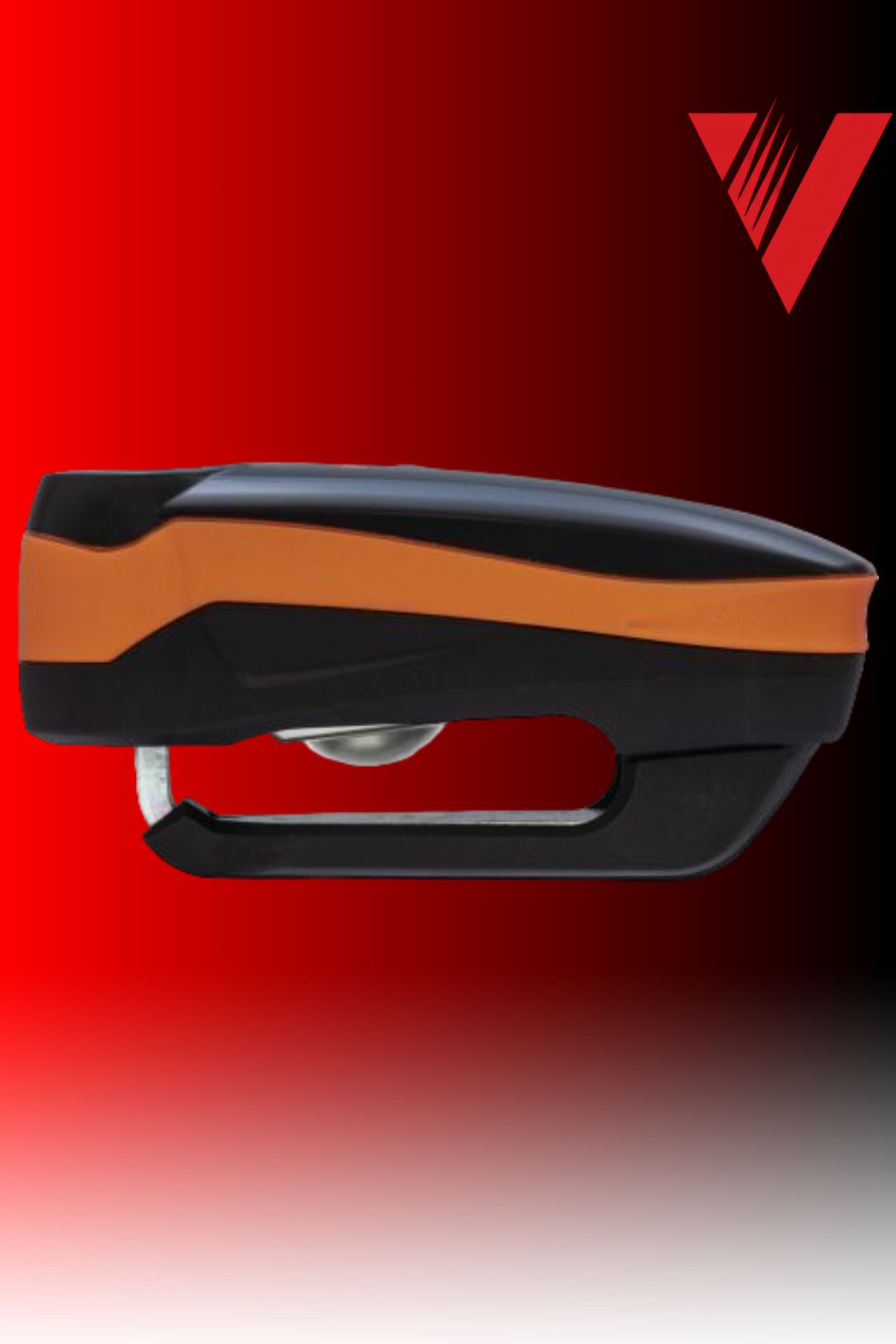 قفل و دزدگیر 7000 Rs1 Detecto Logo Lock سازگار آبوس Abus
