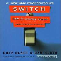 Switch کتاب کلید را بزن