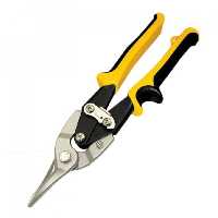 قیچی ورق بر دستی واستر مستقیم بر مدل VRS004