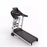 خرید تردمیل خانگی پرقدرت چندکاره شیب برقی لیدر اسپرت مدل DK-50AE  پلاس