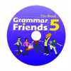 کتاب Grammar Friends 5 اثر Tim Ward انتشارات الوندپویان