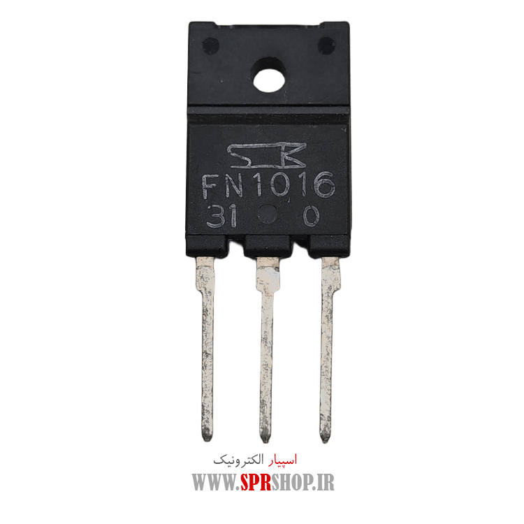 ترانزیستور FN1016