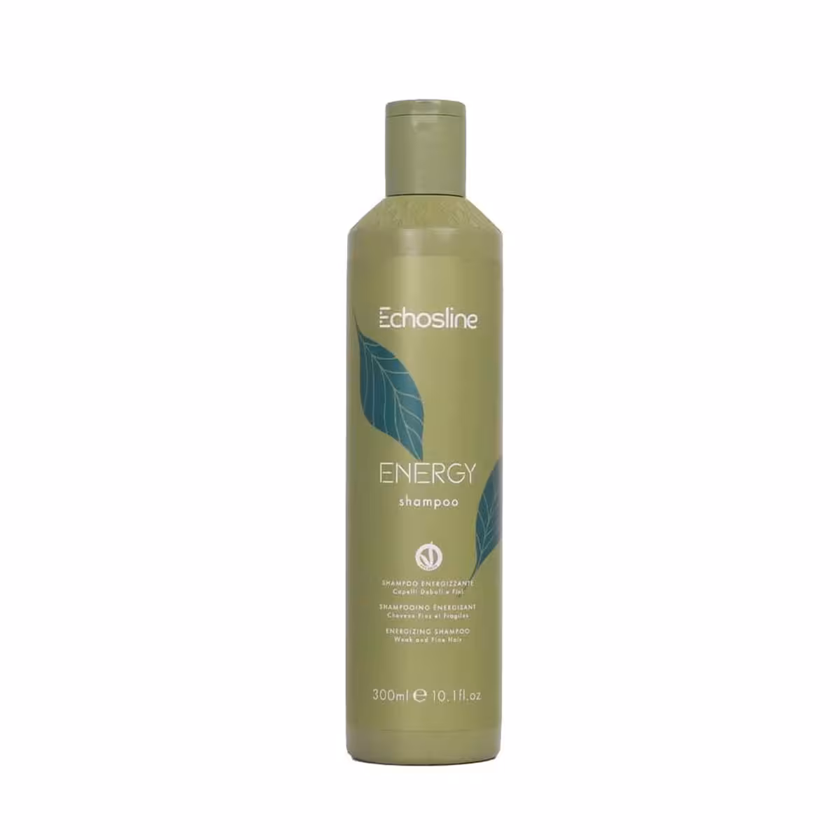 شامپو ضد ریزش اچ اس لاین انرژی Echosline