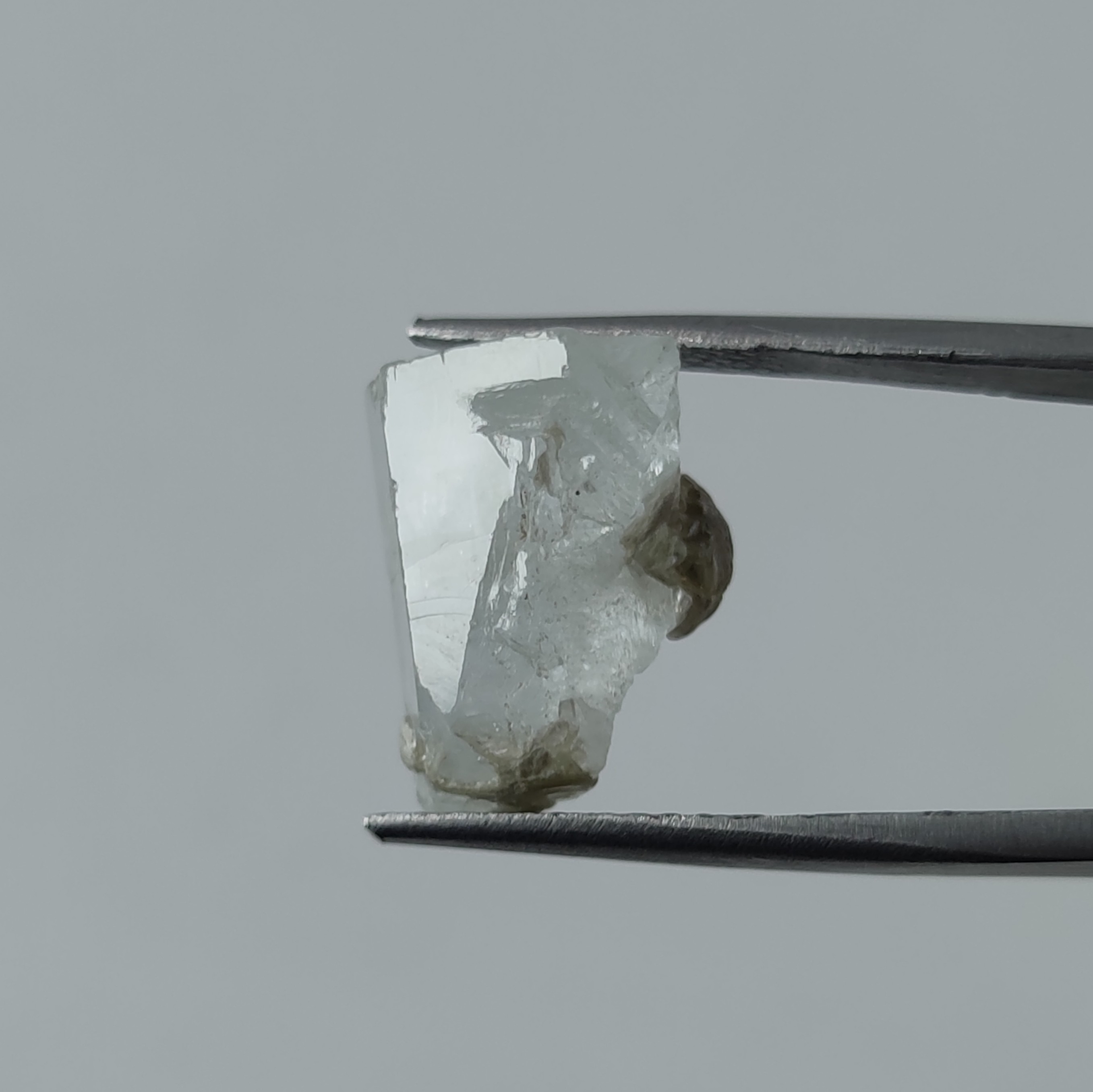 راف سنگ آکوامارین معدنی و طبیعی کشور پاکستان       