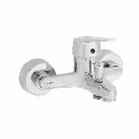 شیر حمام نایریکا مدل آروین کد 03