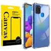 کاور کانواس مدل SUNRISE 2 مناسب برای گوشی موبایل سامسونگ Galaxy A21S 