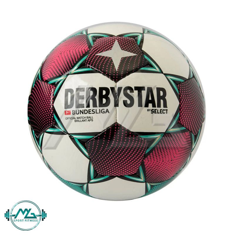 توپ فوتبال مدل MD3- AS8627