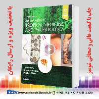 Peters’ Atlas of Tropical Medicine and Parasitology 7th Edition