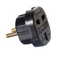 تبدیل برق 3 به 2  معمولی