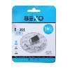فلش مموری بکسو مدل B-301 ظرفیت 16 گیگابایت