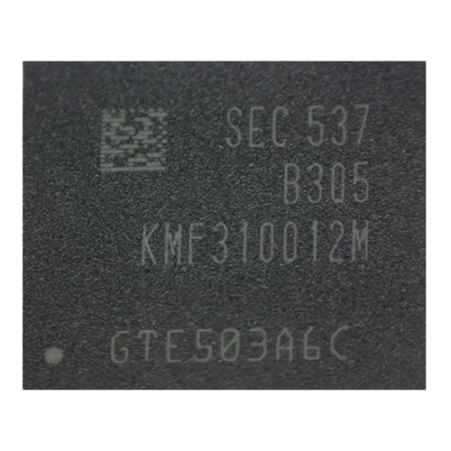 آی سی هارد سامسونگ Samsung KMF310012M-B305