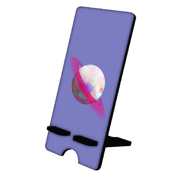 نگهدارنده گوشی موبایل مدل فانتزی کد 1652