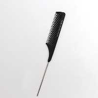 شانه دم باریک فلزی و پوش ایرانی 36773