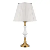 آباژور رومیزی کارنتیس مدل سوفی کد KT-059