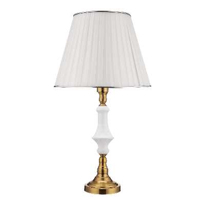 آباژور رومیزی کارنتیس مدل سوفی کد KT-059