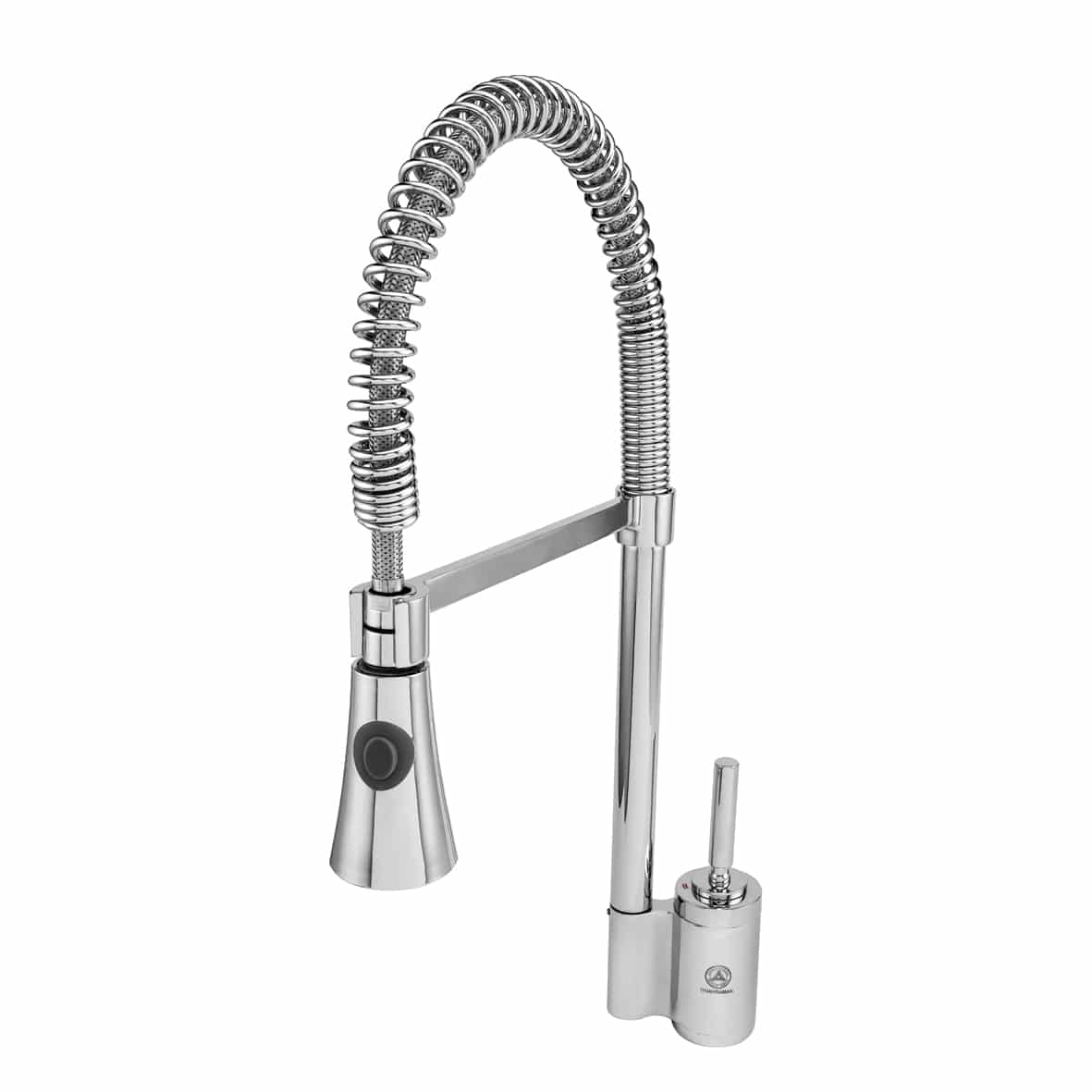 خرید و قیمت شیر ظرفشویی قهرمان شاوری مدل زمرد|نوین هوم