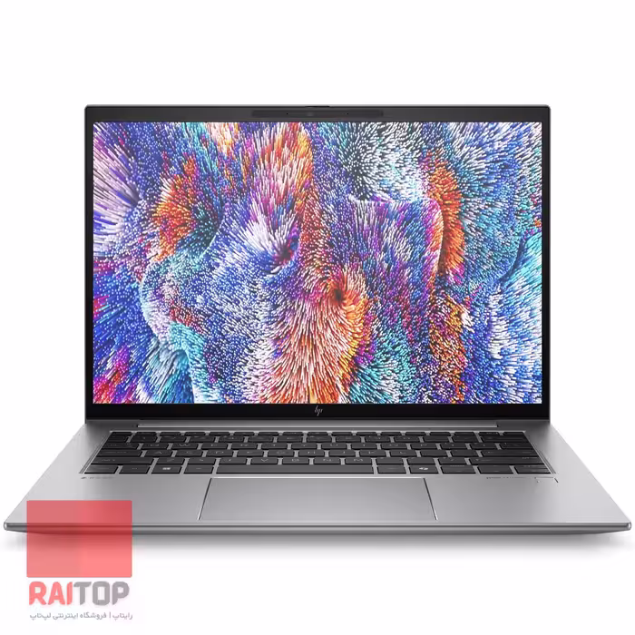 مشخصات، قیمت و خرید لپ تاپ 14 اینچی ورک‌استیشن HP مدل ZBook Firefly G11 A - رایتاپ