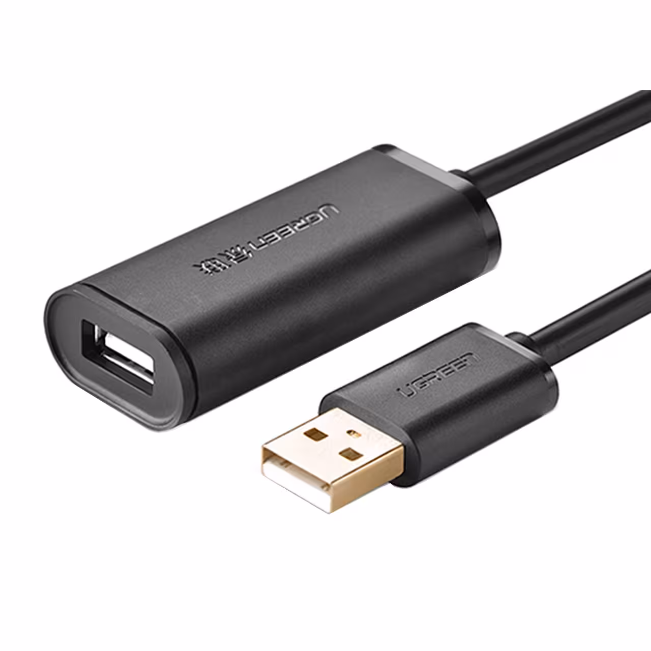 مبدل USB یوگرین مدل US121 طول 20 متر