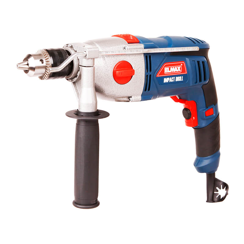 دریل 13 گیربکسی المکس مدل id161