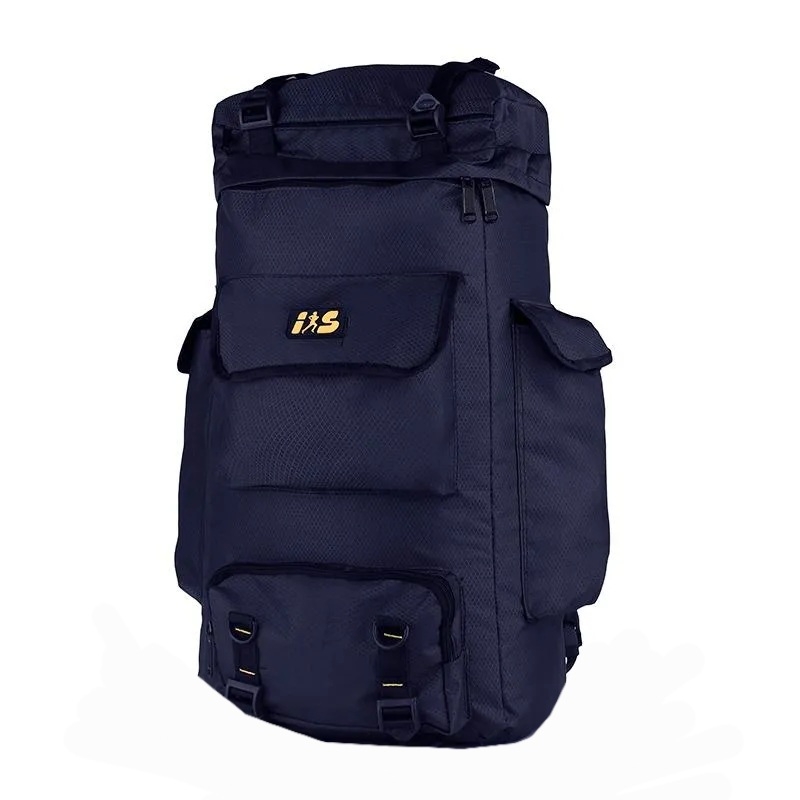 کوله کوهنوردی 50 لیتری مدل IS01