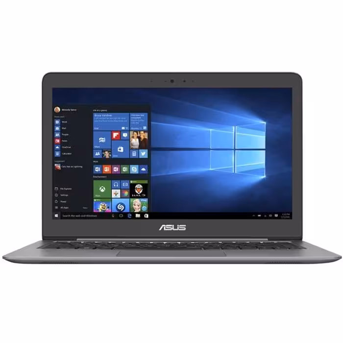 ASUS ZenBook UX310UQ - Core i7-8GB-1TB 256GB-2GB