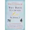 کتاب Why Don,t Students Like School? اثر Daniel T. Willingham انتشارات Jossey-Bass