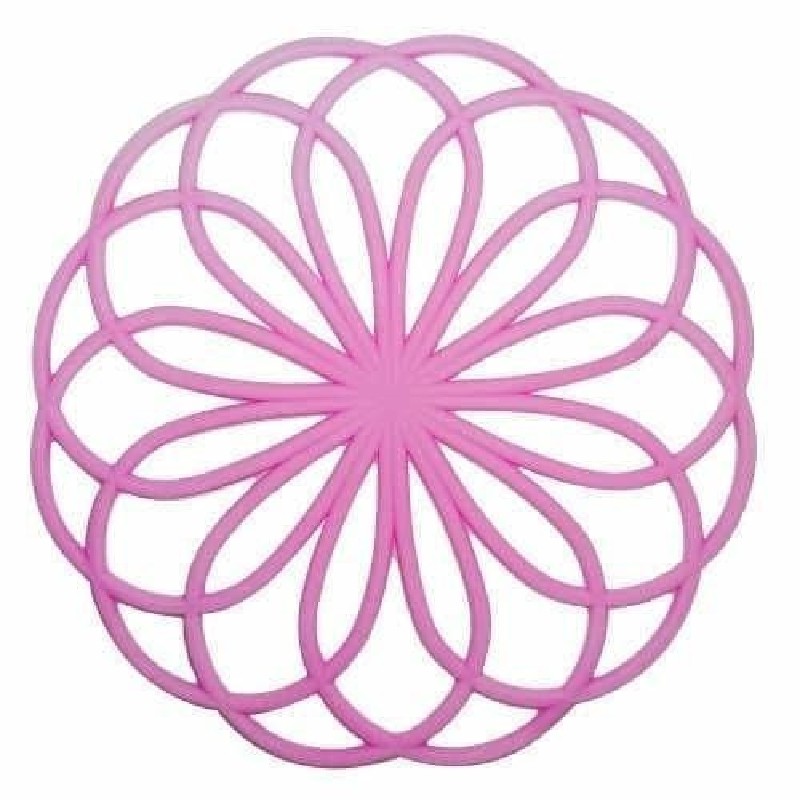 زیر قابلمه سیلیکونی