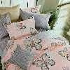سرویس روتختی مدل H036 دونفره 6 تکه