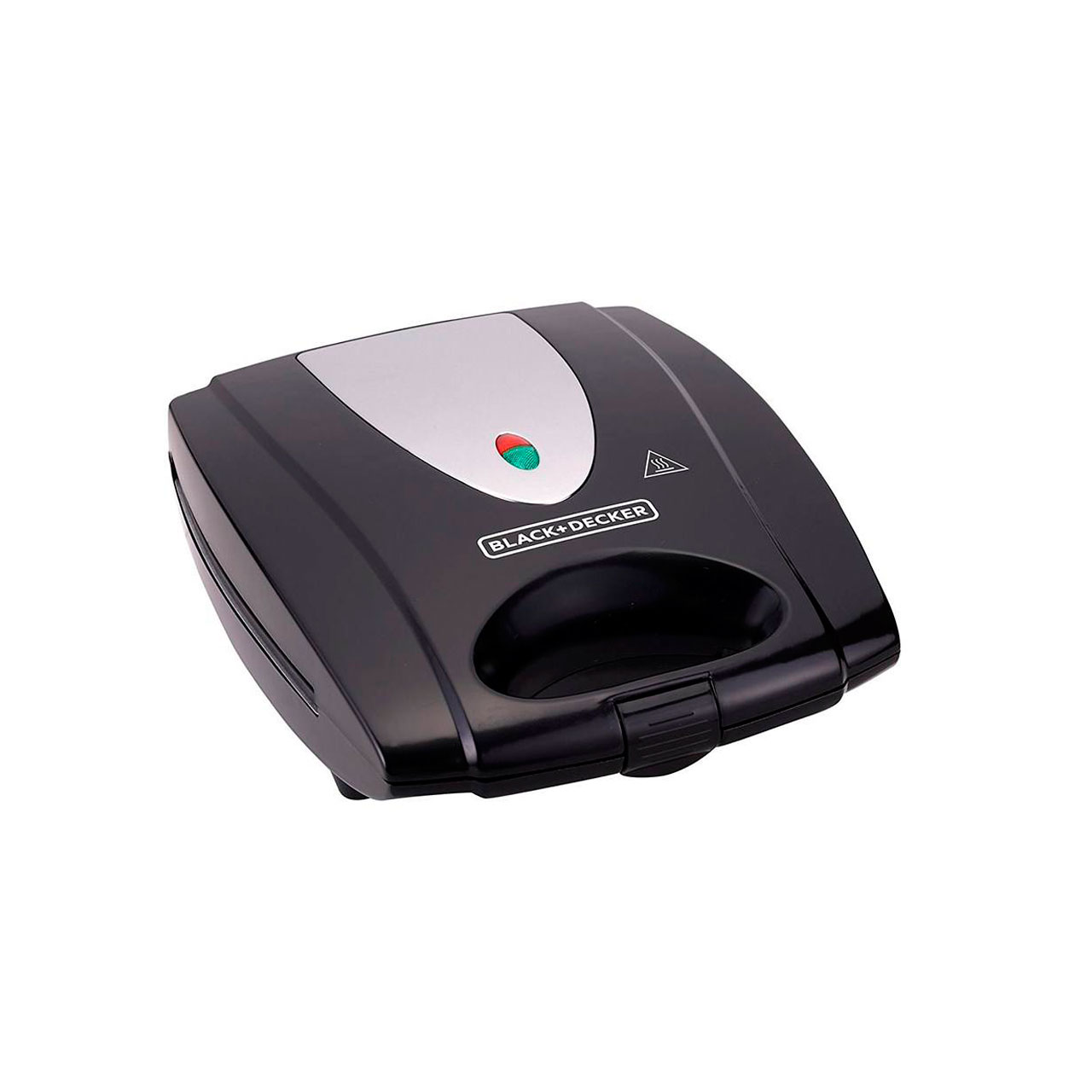 ساندویچ ساز بلک‌ اند‌ دکر مدل TS4080