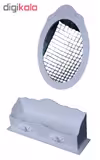 آینه و کنسول مدل N-140