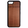 کاور طرح friends کد 1105410943144 مناسب برای گوشی موبایل اپل iphone 6 plus/6s plus
