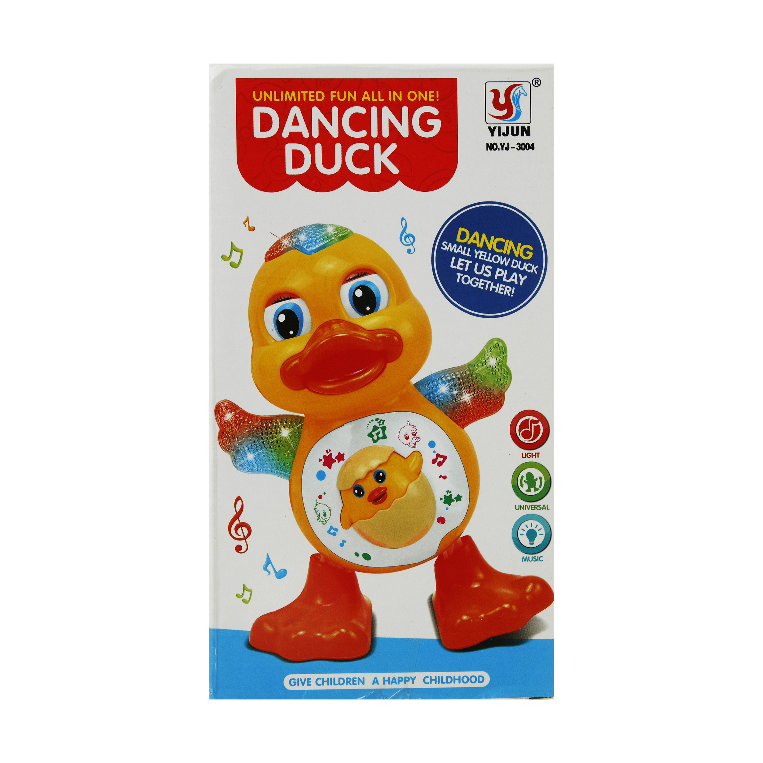 بازی آموزشی مدل YJ-3004