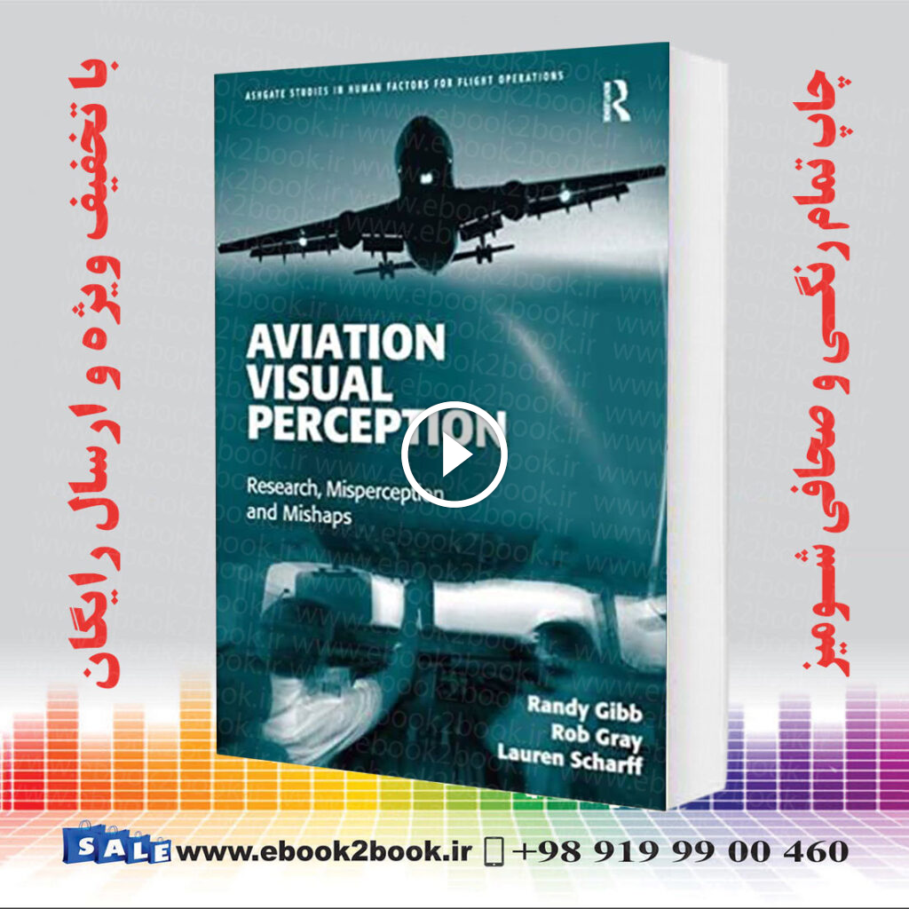 Aviation Visual Perception: Research Misperception and Mishaps